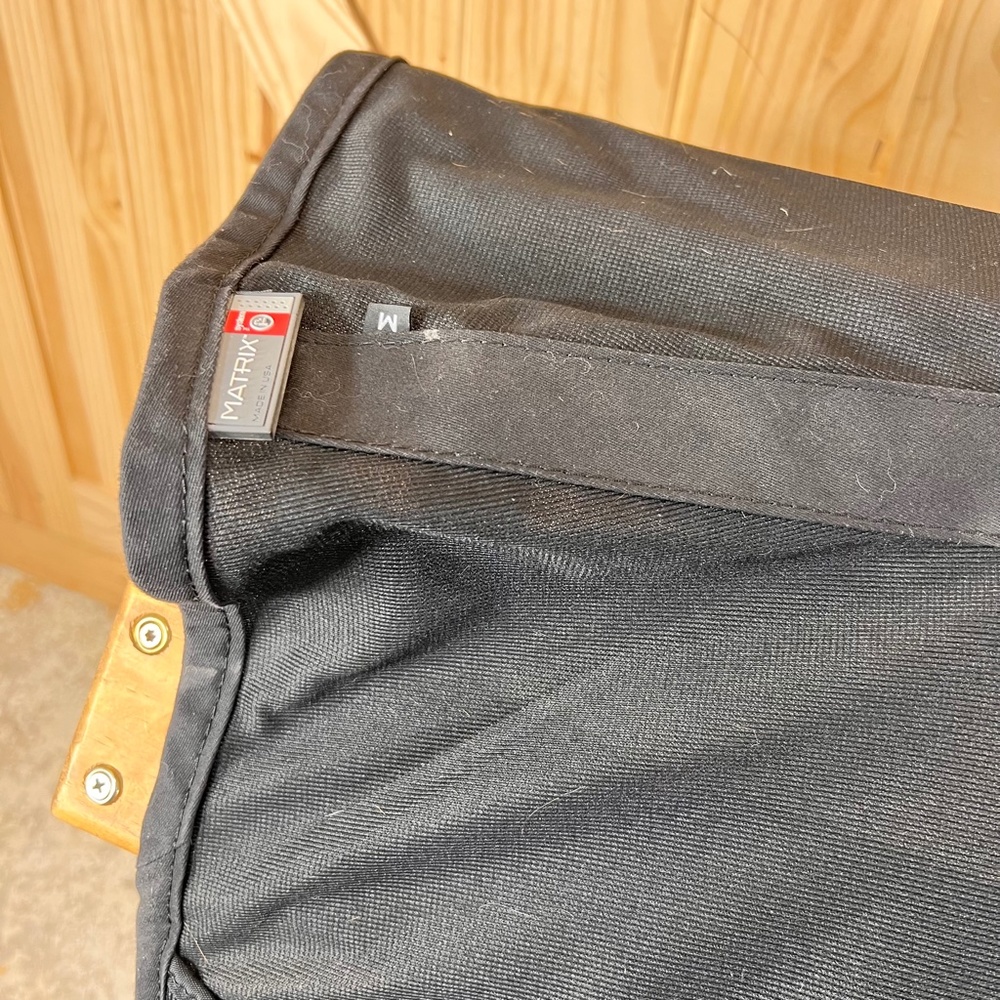 Toklat Matrix T3 Ergonomic Dressage Pad Liner - Picture 2 of 3